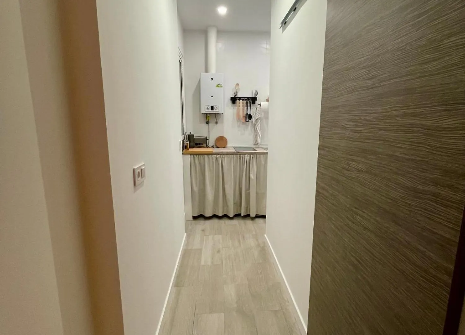 公寓 赫雷斯Casa Moderna公寓