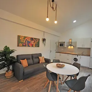  Apartamento Palacete Centro Duque De Valais