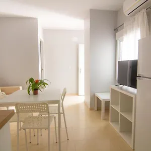  Apartamento Jerez