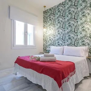  Apartamento Lala Corredera Centro
