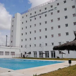  Albergue Inturjoven