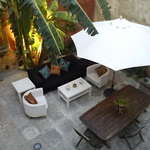  Vakantiehuis El Patio Andaluz