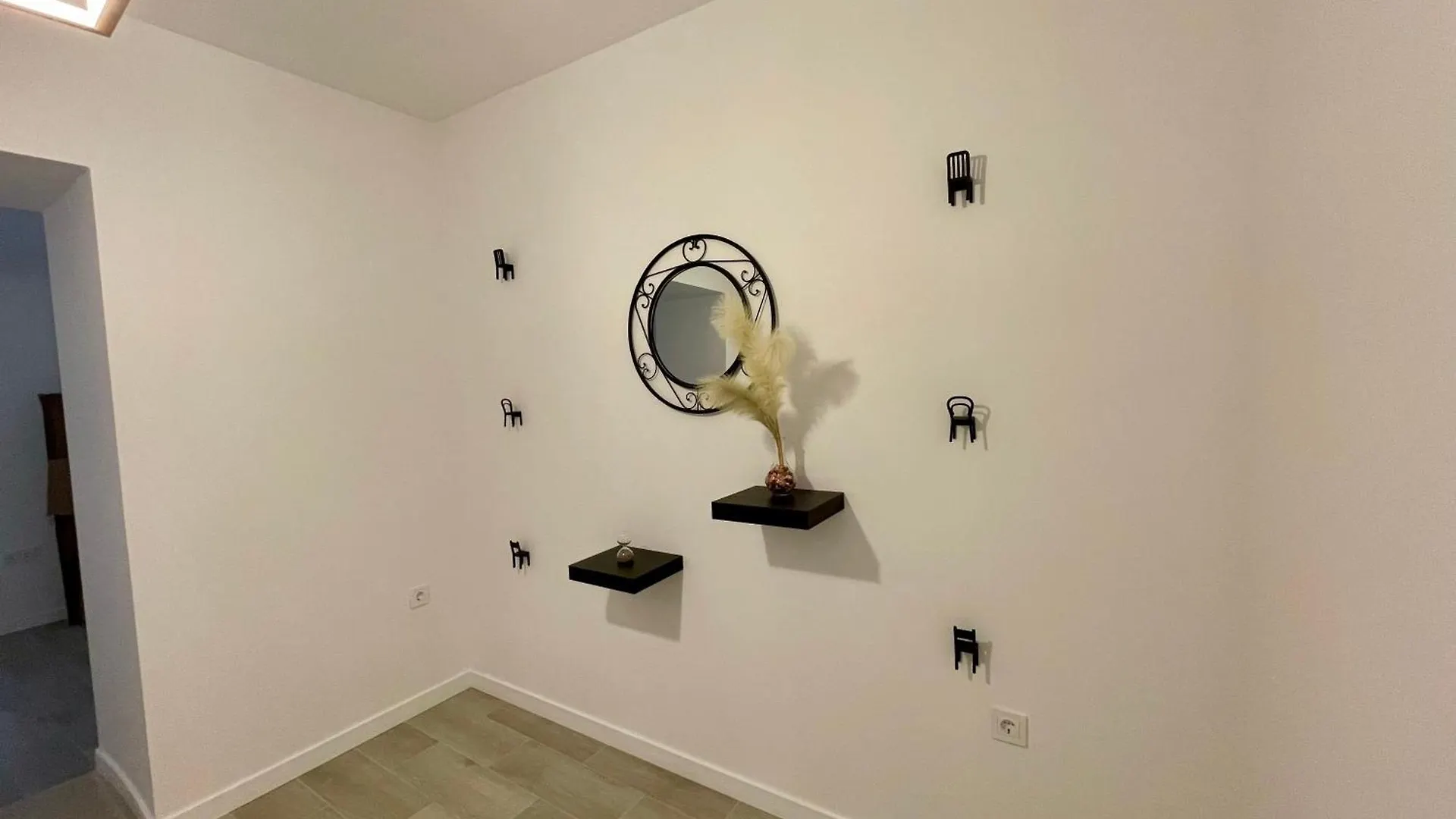 Casa Moderna Apartment Jerez de la Frontera