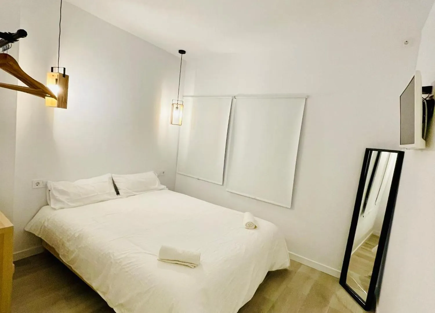 Casa Moderna Apartment Jerez de la Frontera 0*,