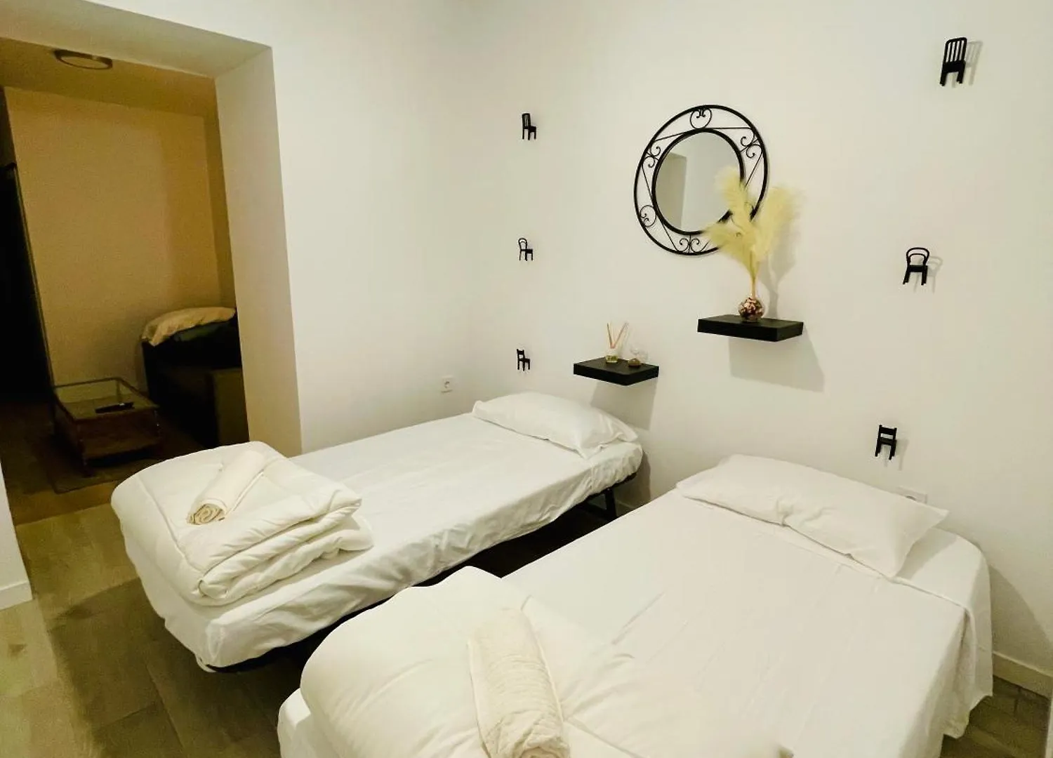 Casa Moderna Apartment Jerez de la Frontera Spain