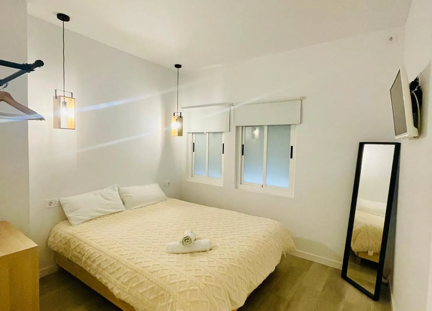 Casa Moderna Apartment Jerez de la Frontera