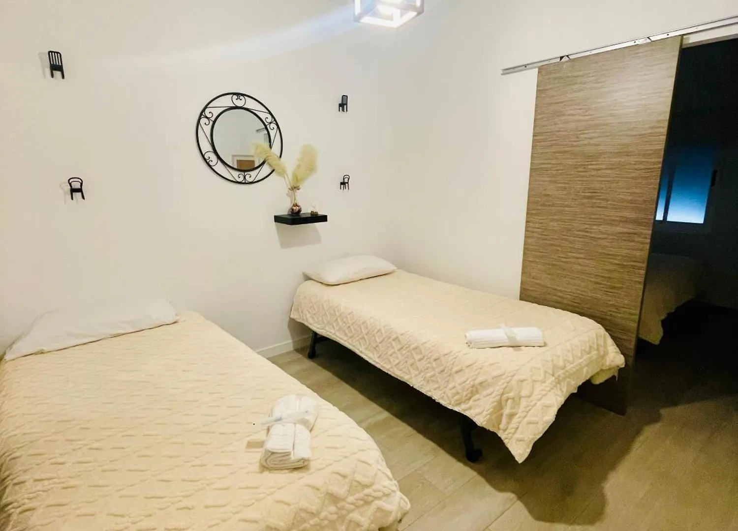 Casa Moderna Apartment Jerez de la Frontera