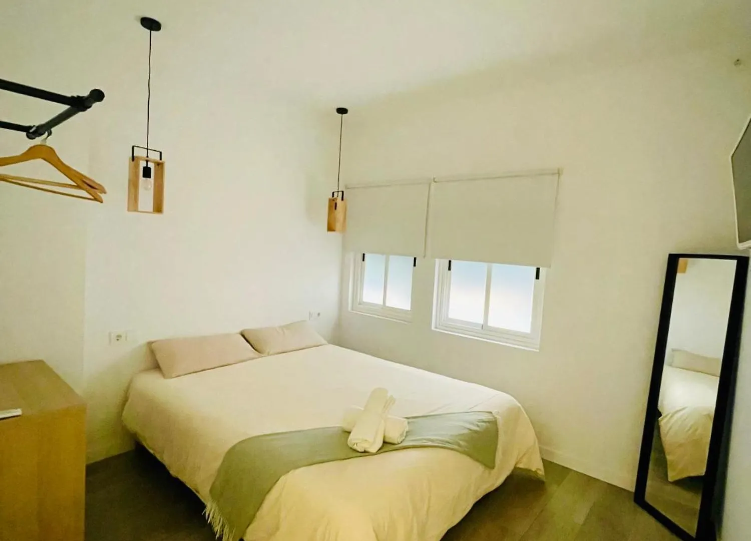 Casa Moderna location