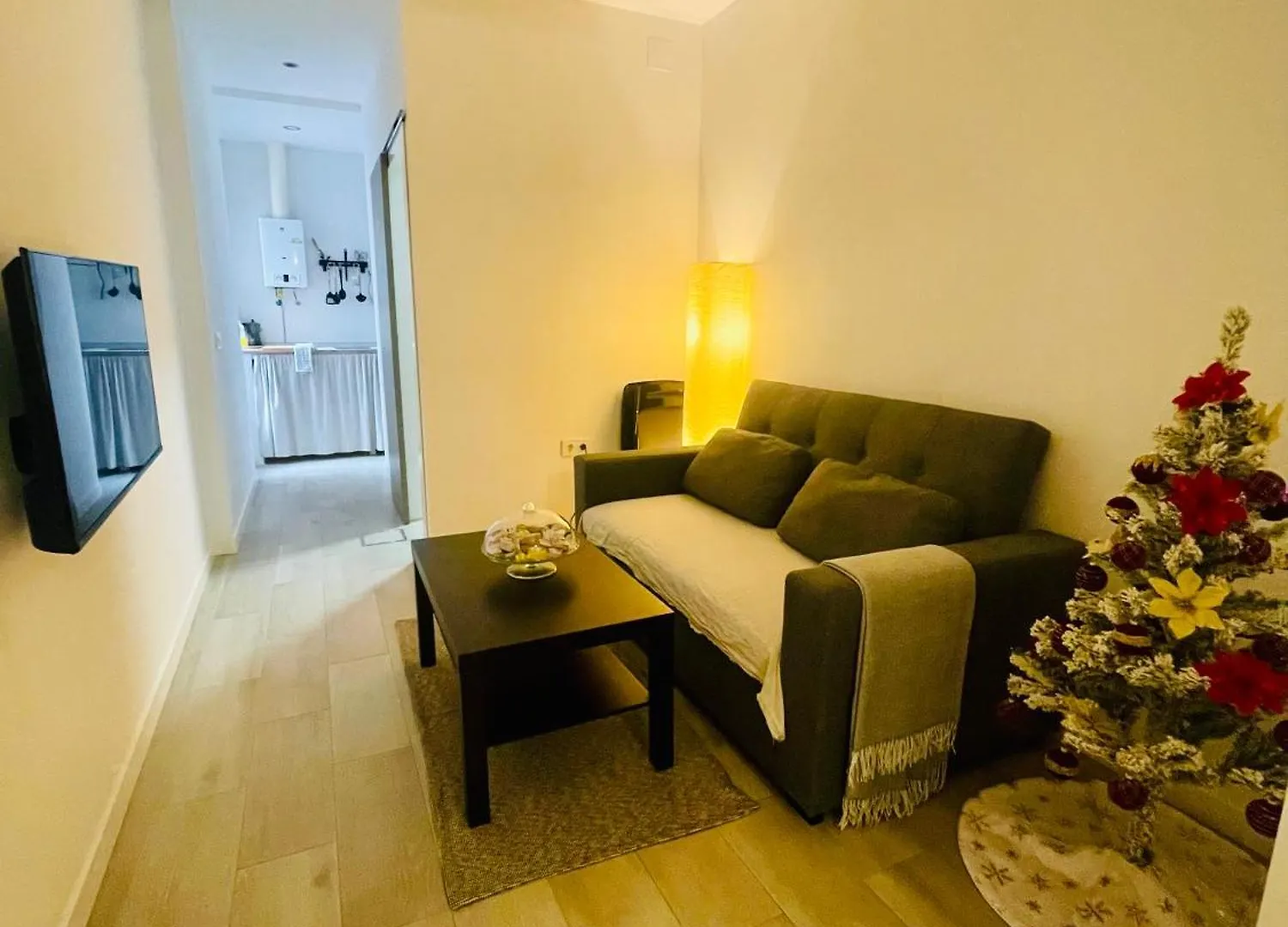 Casa Moderna Apartment Jerez de la Frontera